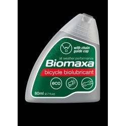 Biomaxa Cykelkæde Olie 80 ML.