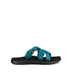 Teva Voya Slide Dame - Deep Lake