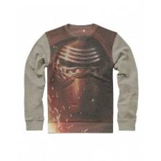 Star Wars Kylo Ren Mask Sweatshirt