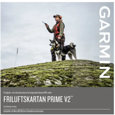 Garmin Friluftskartan Prime v2 (15x15)