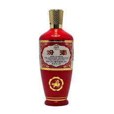 Fen Jiu Red Baijiu – 500mL