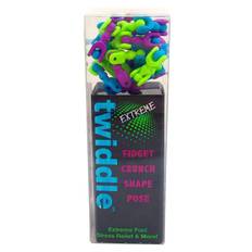 Twiddle fidgetleksak Extreme (multi)