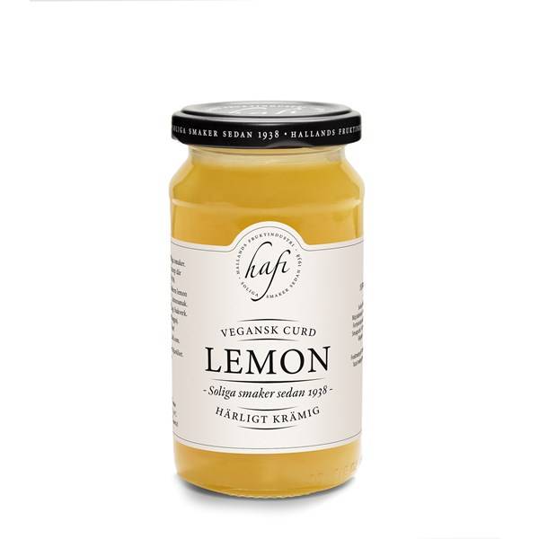 Lemoncurd 235g