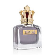 Scandal Pour Homme Eau De Toilette - nachfüllbar 100 ml (man)