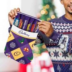 Cadbury Chocolate Stocking Selection Box 174g
