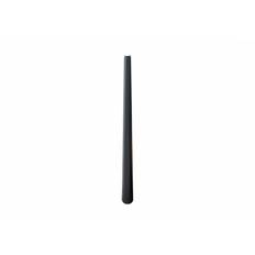 Skohorn - Svart 60cm 60cm SVART