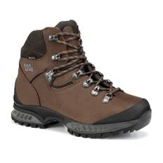 Tatra II Wide Lady GTX - 37 / Erde/Brown