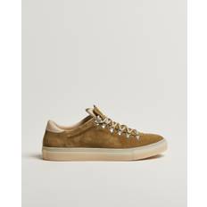 Diemme Marostica Low Sneaker Olive Suede