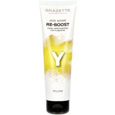 Add Some Re-Boost Colour Mask Treatment Yellow