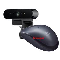 LOGITECHLogitech C925e Business Webcam