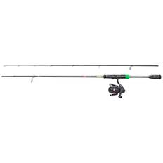 BERKLEY URBN II ALLROUNDER 220 7-24G combo