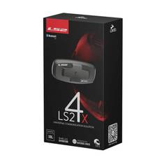 Intercom Ls2 4x