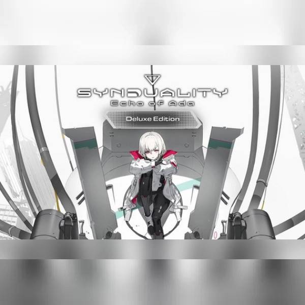 SYNDUALITY: Echo of Ada Deluxe Edition (PC) Steam Key - EU
