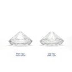 Korthållare - Diamantformad - 40 mm