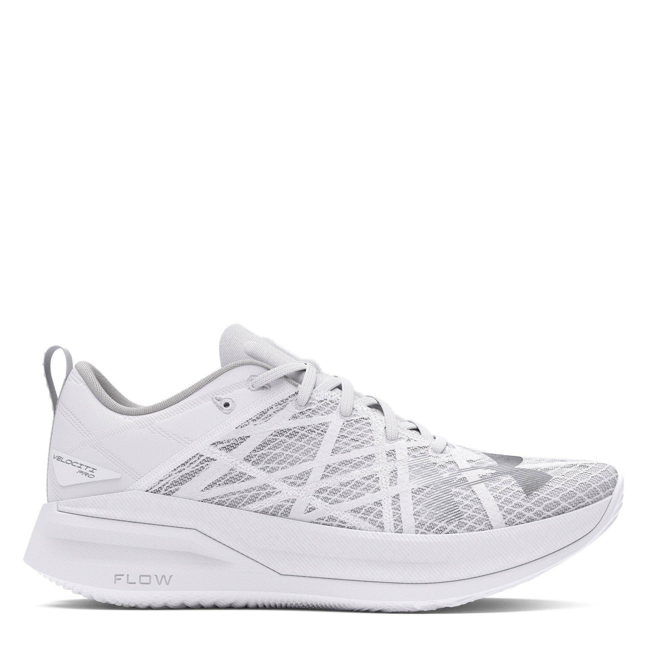 Under Armour Kids' Velociti Pro Road Running Shoes