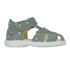 Bundgaard Sandaler - Sofus - Jordbær - Bundgaard - 23 - Sandal