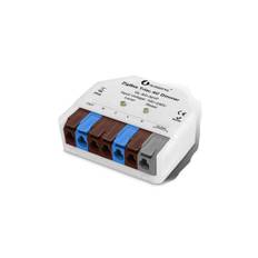 Gledopto Pro Zigbee inbyggd dimmer - Hue kompatibel, push-dim, LED dimmer, 200W, 230V