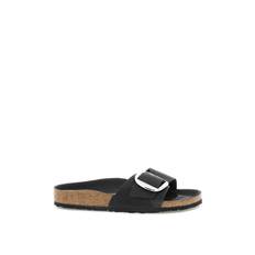 BIRKENSTOCK madrid big buckle slides