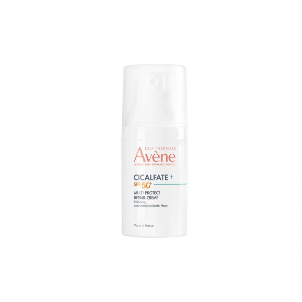 Avène Cicalfate+ Cream SPF 50+ - 30 ml