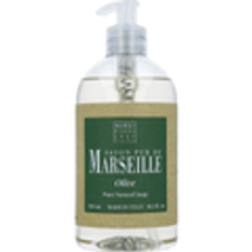 Savon de Marseille Vloeibare Zeep Olive 500ML