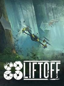 Liftoff (PC) - Steam Account - GLOBAL