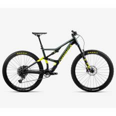 Orbea Occam H20-Eagle - Large Grøn / Mint grøn