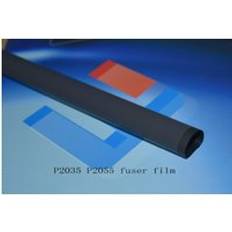 Original svart fixeringsfilmhylsa för hp laserjet p2055 p2035 p1566 p1606 1566 2035 2055 1606 fixeringsfilm för skrivare