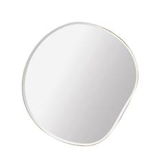 Extra Large Pond Mirror - Gold - 01