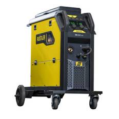 Migsvets ESAB Rustler 280 pro