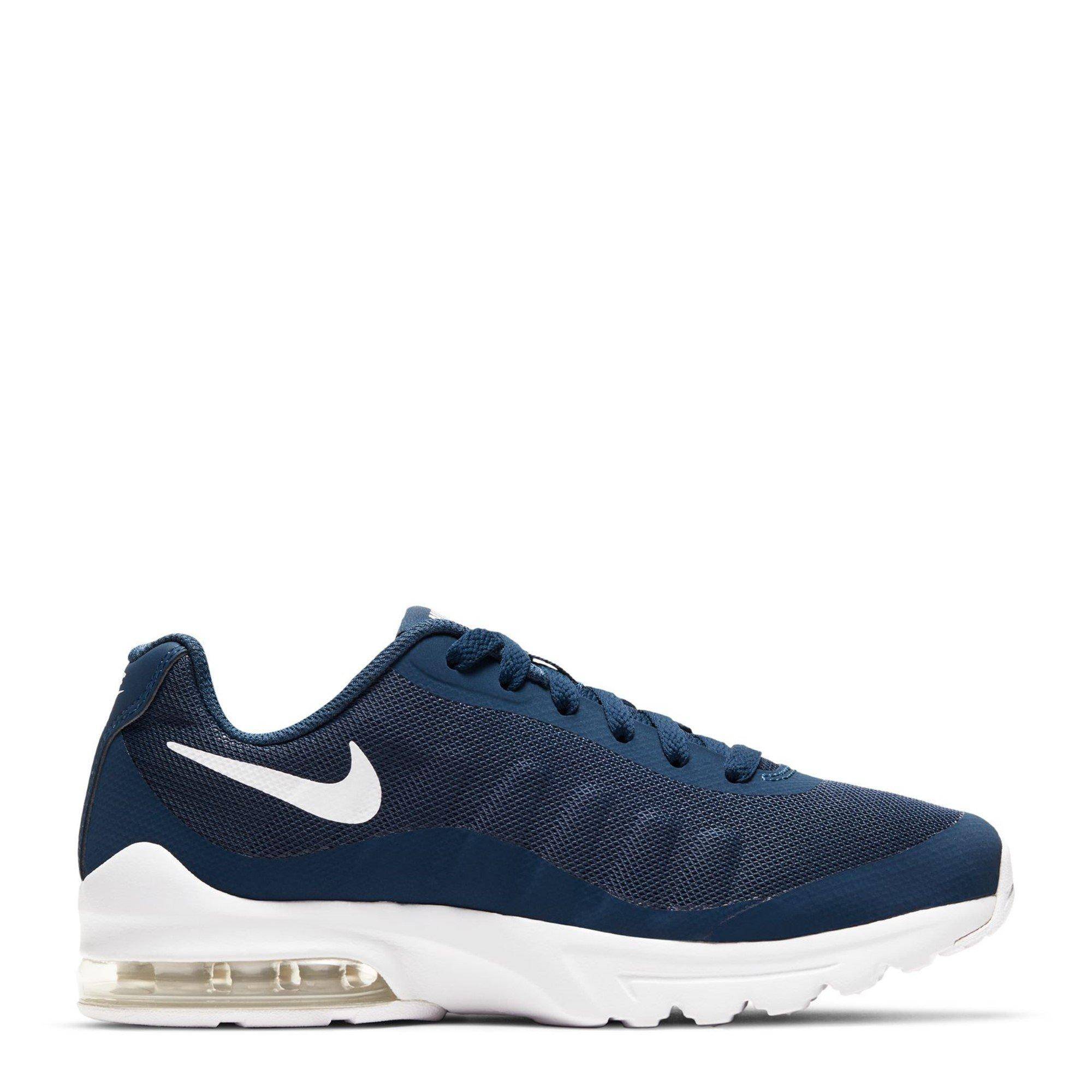 Nike Air Max Invigor Junior Shoe