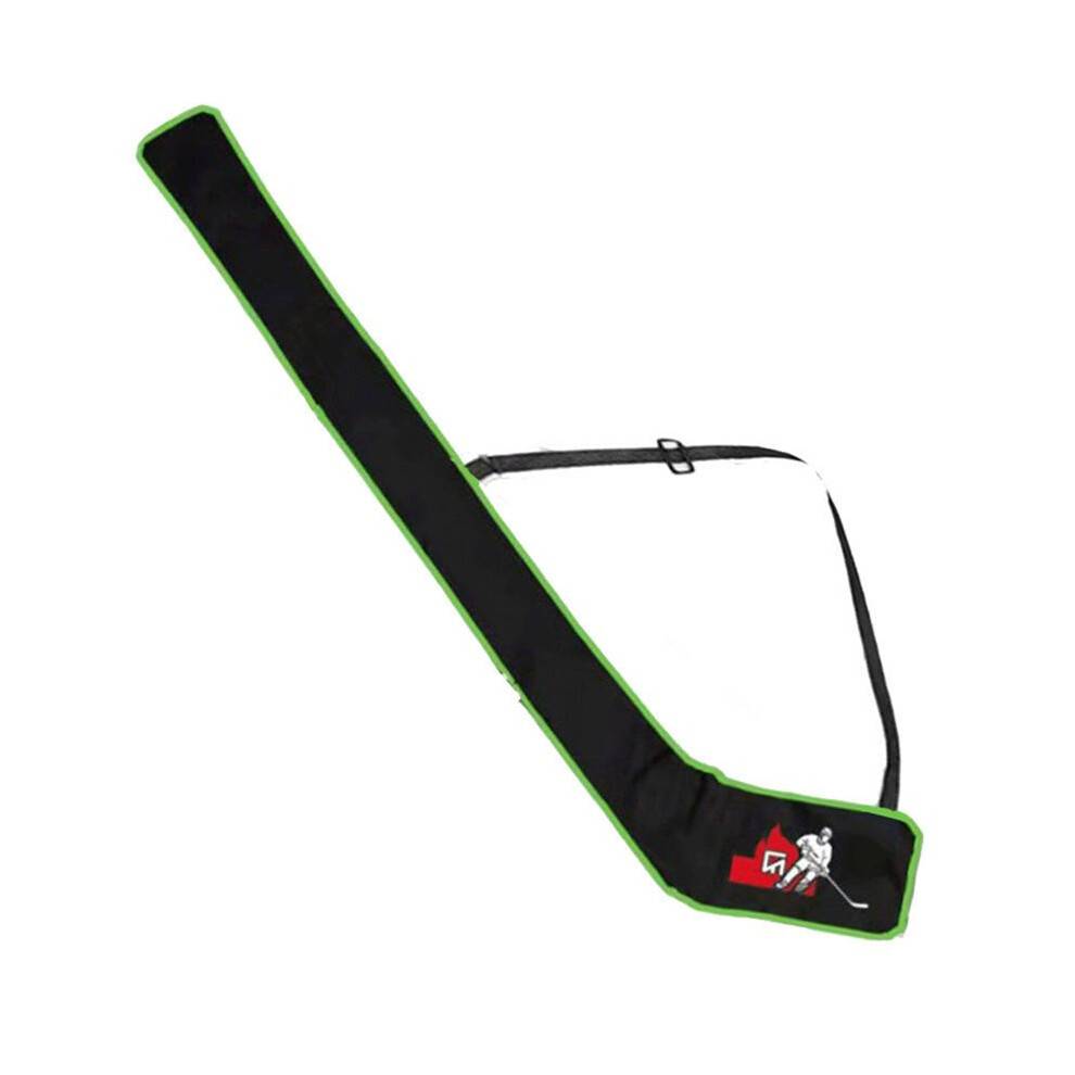 High-Quality Ice Hockey Stick Bag with Adjustable Shoulder Strap, Waterproof C
