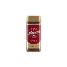 Merrild GOLD instant kaffe 100g