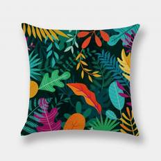 Kuddfodral 50 x 50 cm (Storlek: 50 x 50 cm)