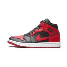 Air Jordan 1 Mid Banned