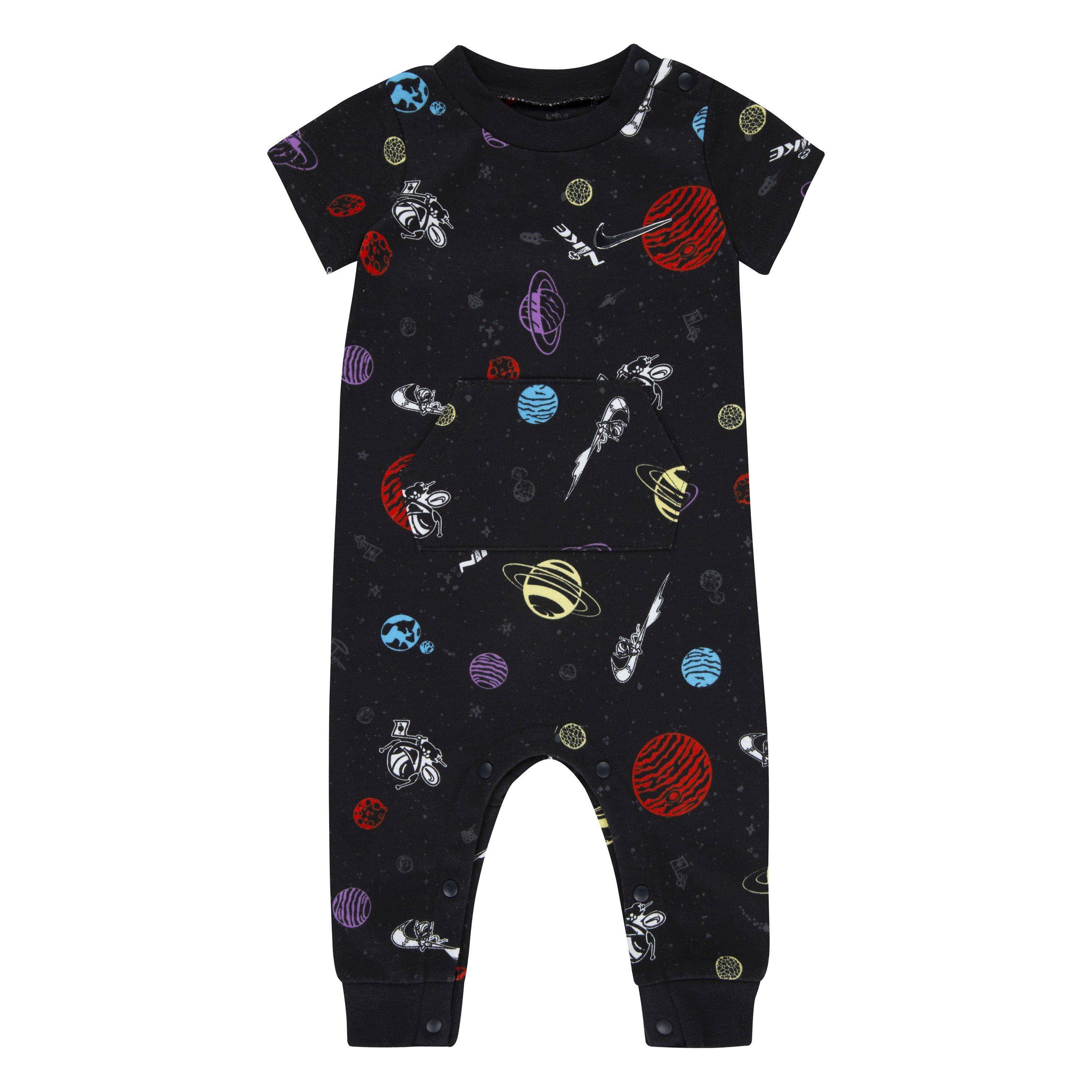 Nike Ksa Coverall Onsie Infants