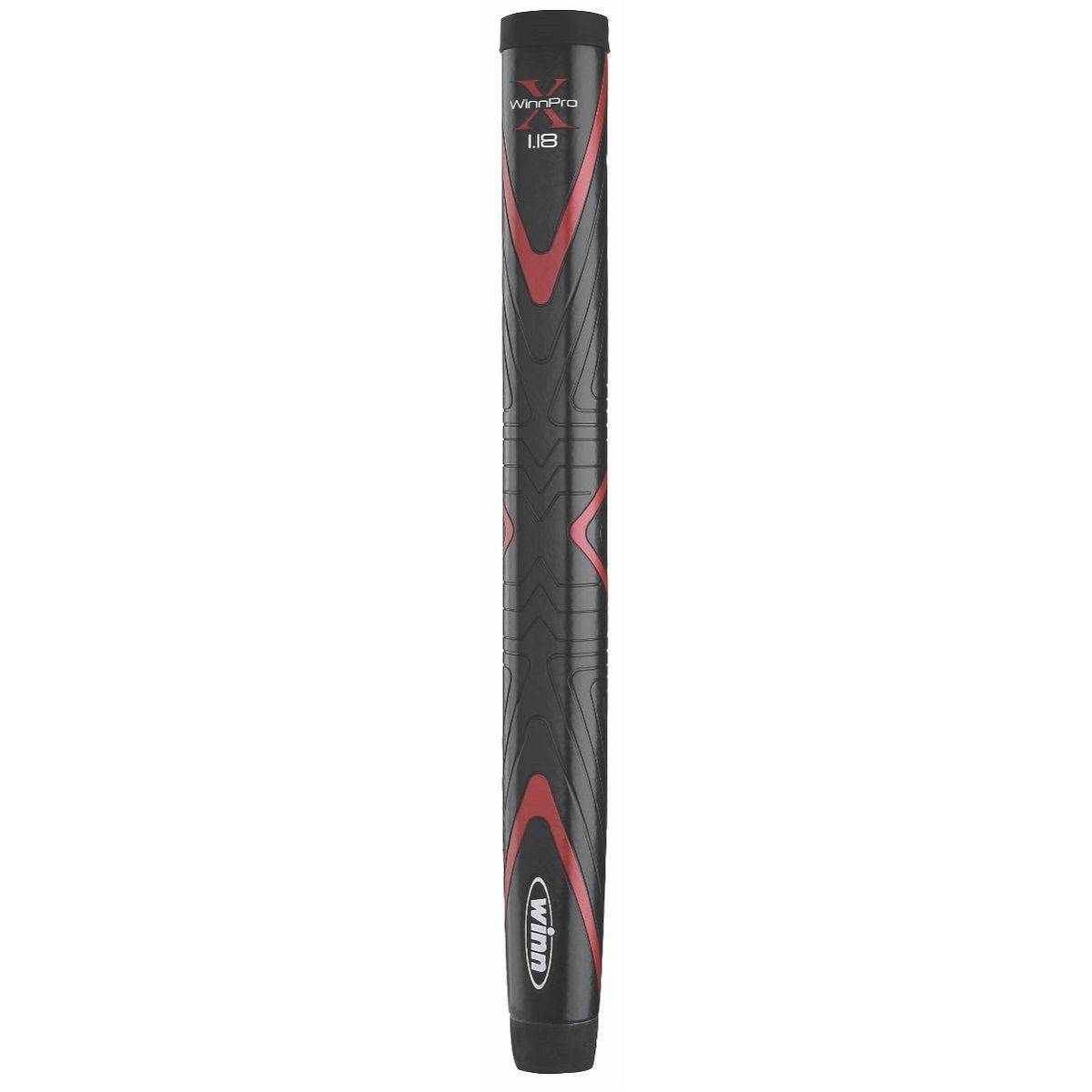 Winn Pro X Putter Grip Midsize