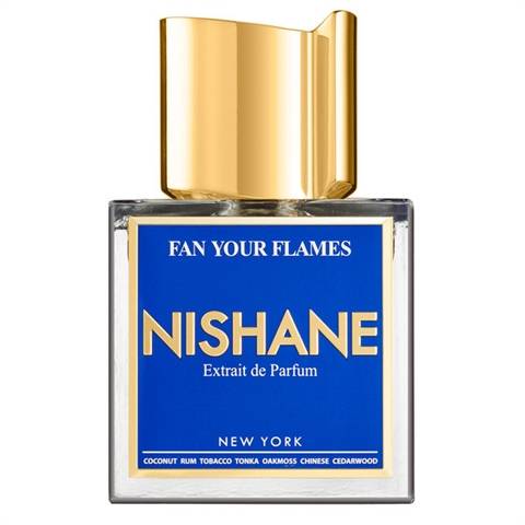 Nishane Fan Your Flames Collection Rumi EDP 50 Ml