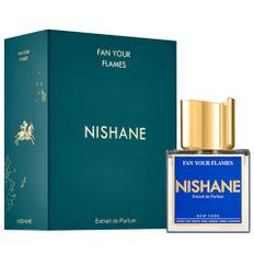 Nishane Fan Your Flames Collection Rumi EDP 50 Ml