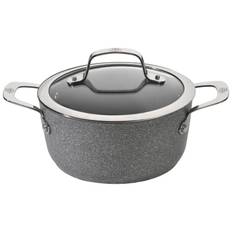 Salina Gryta Med Lock 4,7L