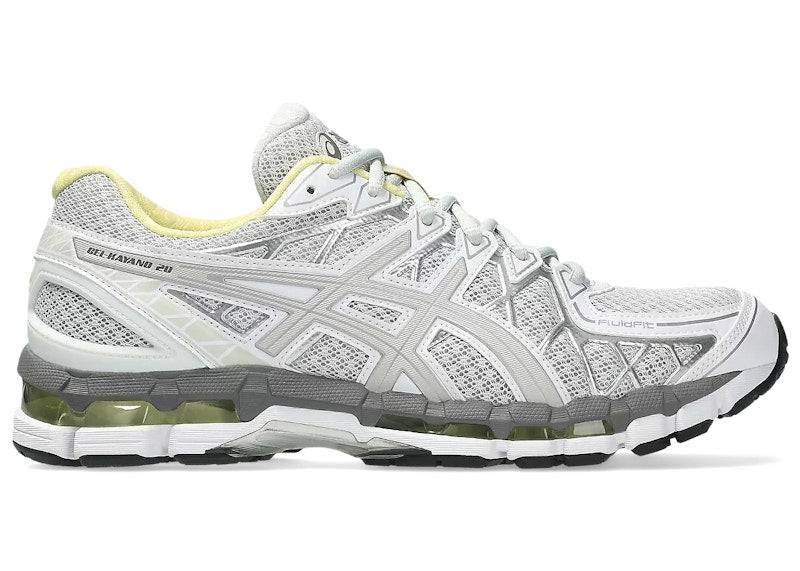 ASICS Gel-Kayano 20 Glacier Grey - 46.5 / Standard