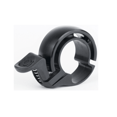 Ringklocka Knog Oi Classic svart