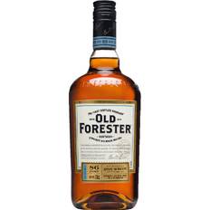 Old Forester Kentucky Straight Bourbon Whisky