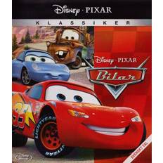 Disney Pixar Bilar (Cars) (Beg)