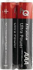 Batteri AAA 1,5 V Alkaline HQLR03