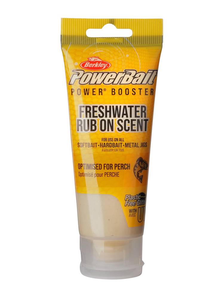 Power Booster Gel Med UV.