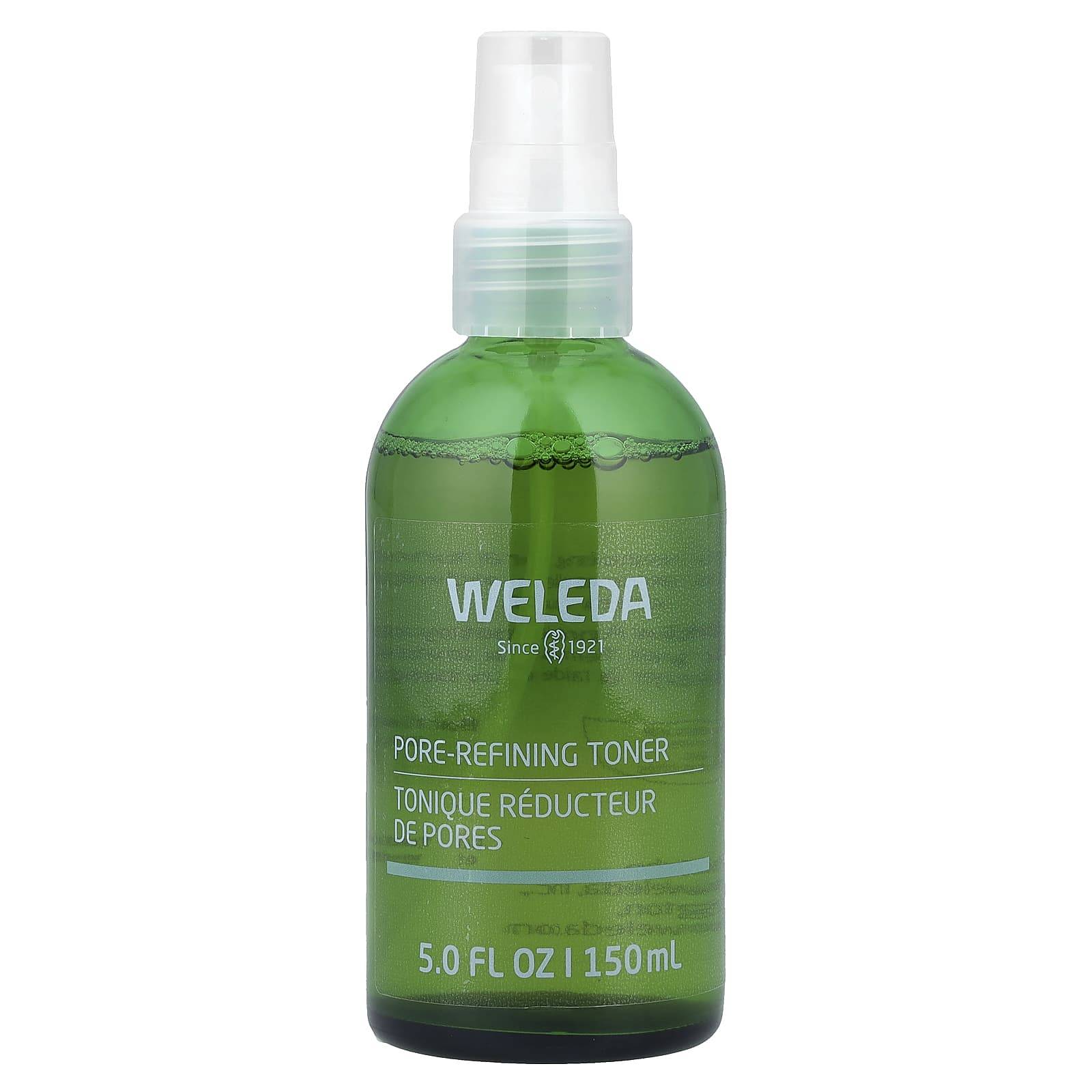 Weleda, Pore Refining Toner with Sage & Witch Hazel, 150ml (5 fl oz)
