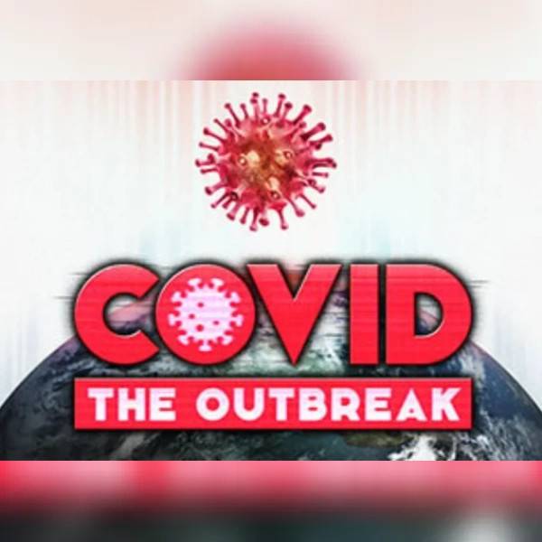 COVID: The Outbreak (PC) Steam Gift - EU.