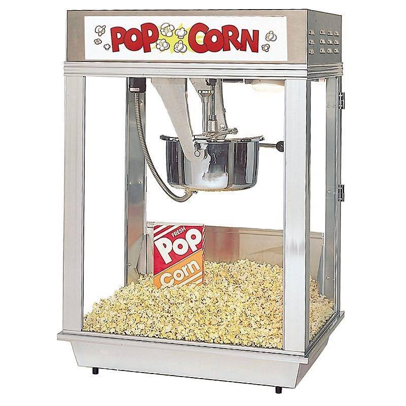 PopMaxx 12 / 14 oz Popper.