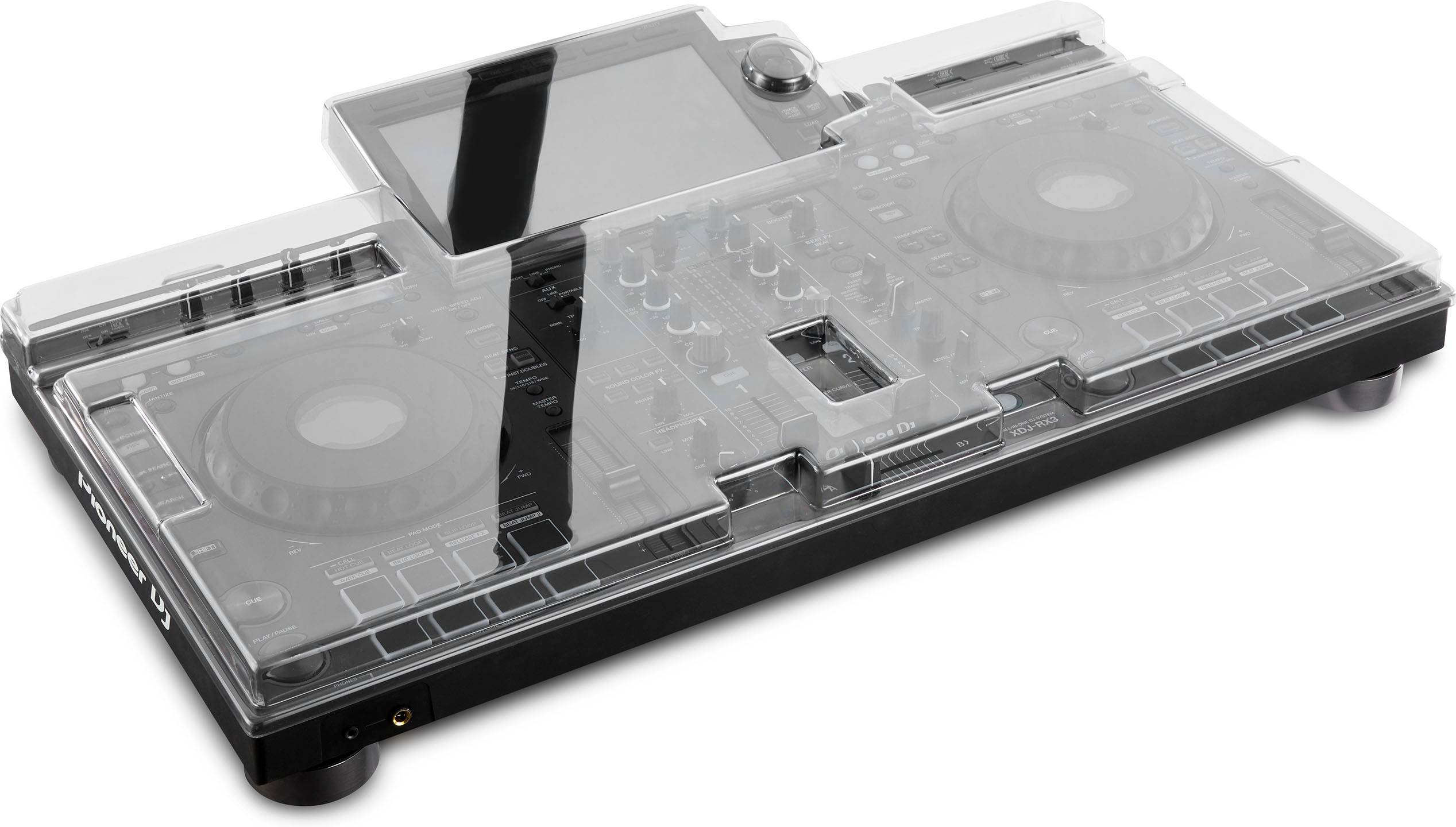 Decksaver för XDJ-RX3