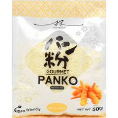TWIN DRAGON Panko 500g